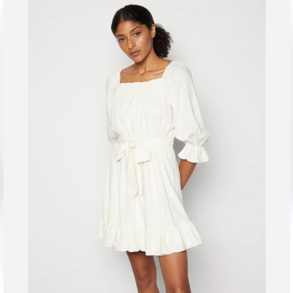 Ever New Curve 'Talia' Dress - Picture 1 of 4